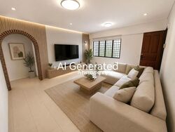 Blk 111 Hwi Yoh Ville (Serangoon), HDB 4 Rooms #576148241